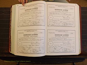 Richmond Marriages, 4E, 1987-1987 P 194-195.JPG