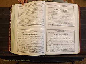Richmond Marriages, 4E, 1987-1987 P 196-197.JPG