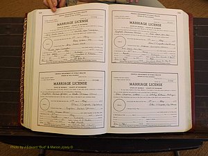 Richmond Marriages, 4E, 1987-1987 P 224-225.JPG