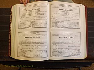Richmond Marriages, 4E, 1987-1987 P 250-251.JPG