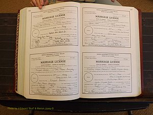 Richmond Marriages, 4E, 1987-1987 P 256-257.JPG