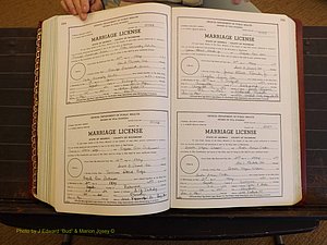 Richmond Marriages, 4E, 1987-1987 P 264-265.JPG
