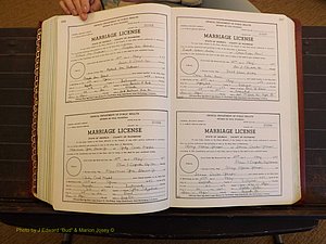 Richmond Marriages, 4E, 1987-1987 P 266-267.JPG