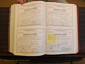 Richmond Marriages, 4E, 1987-1987 P 304-305.JPG