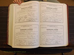 Richmond Marriages, 4E, 1987-1987 P 306-307.JPG