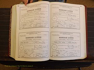 Richmond Marriages, 4E, 1987-1987 P 308-309.JPG