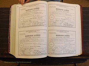 Richmond Marriages, 4E, 1987-1987 P 330-331.JPG