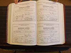 Richmond Marriages, 4E, 1987-1987 P 332-333.JPG