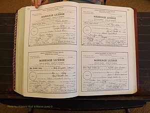 Richmond Marriages, 4E, 1987-1987 P 392-393.JPG
