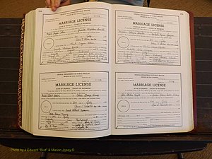 Richmond Marriages, 4E, 1987-1987 P 394-395.JPG