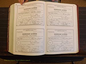 Richmond Marriages, 4E, 1987-1987 P 396-397.JPG