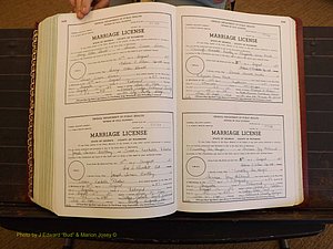Richmond Marriages, 4E, 1987-1987 P 448-449.JPG