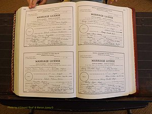 Richmond Marriages, 4E, 1987-1987 P 450-451.JPG