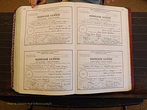 Richmond Marriages, 4E, 1987-1987 P 464-465.JPG