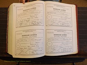 Richmond Marriages, 4E, 1987-1987 P 496-497.JPG