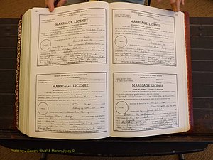 Richmond Marriages, 4E, 1987-1987 P 522-523.JPG