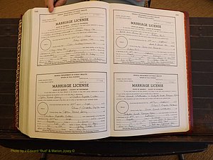 Richmond Marriages, 4E, 1987-1987 P 540-541.JPG