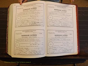 Richmond Marriages, 4E, 1987-1987 P 564-565.JPG
