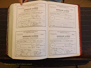 Richmond Marriages, 4E, 1987-1987 P 584-585.JPG