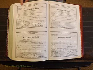 Richmond Marriages, 4E, 1987-1987 P 592-593.JPG