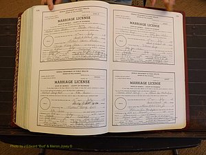 Richmond Marriages, 4F, 1987-1988 P 538-539.JPG