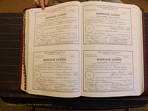 Richmond Marriages, 4G, 1988-1989 P 020-021.JPG