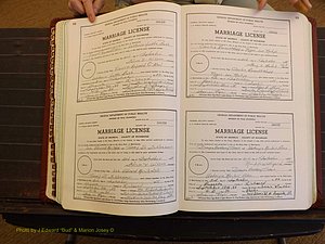 Richmond Marriages, 4G, 1988-1989 P 058-059.JPG