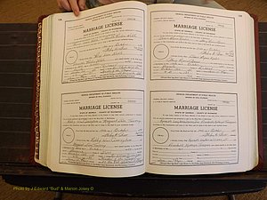 Richmond Marriages, 4G, 1988-1989 P 138-139.JPG