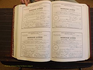 Richmond Marriages, 4G, 1988-1989 P 142-143.JPG