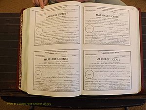Richmond Marriages, 4G, 1988-1989 P 186-187.JPG