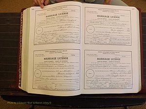Richmond Marriages, 4G, 1988-1989 P 200-201.JPG