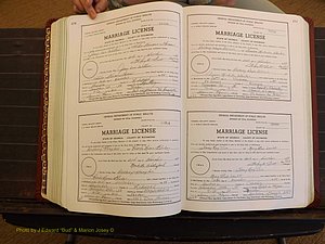 Richmond Marriages, 4G, 1988-1989 P 210-211.JPG