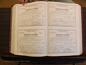 Richmond Marriages, 4G, 1988-1989 P 228-229.JPG