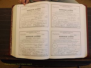 Richmond Marriages, 4G, 1988-1989 P 246-247.JPG