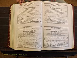 Richmond Marriages, 4G, 1988-1989 P 280-281.JPG