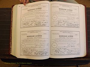 Richmond Marriages, 4G, 1988-1989 P 282-283.JPG