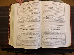 Richmond Marriages, 4G, 1988-1989 P 286-287.JPG