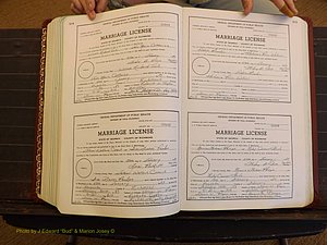 Richmond Marriages, 4G, 1988-1989 P 314-315.JPG