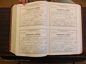 Richmond Marriages, 4G, 1988-1989 P 316-317.JPG