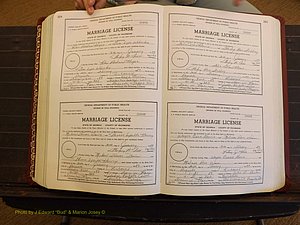 Richmond Marriages, 4G, 1988-1989 P 324-325.JPG