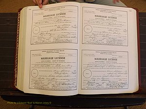 Richmond Marriages, 4G, 1988-1989 P 342-343.JPG