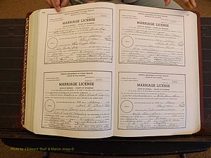 Richmond Marriages, 4G, 1988-1989 P 346-347.JPG