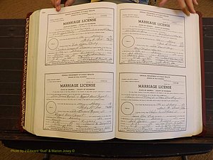 Richmond Marriages, 4G, 1988-1989 P 358-359.JPG
