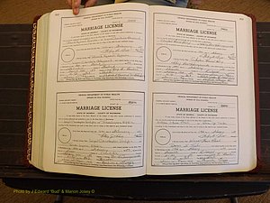Richmond Marriages, 4G, 1988-1989 P 362-363.JPG