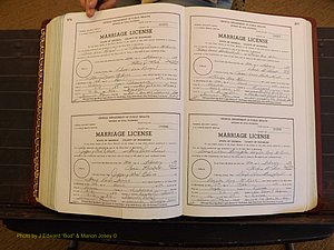 Richmond Marriages, 4G, 1988-1989 P 376-377.JPG