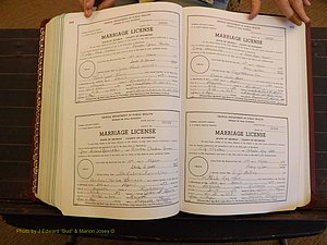 Richmond Marriages, 4G, 1988-1989 P 404-405.JPG