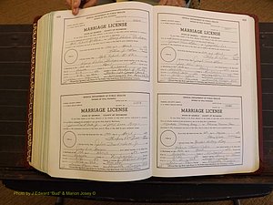 Richmond Marriages, 4G, 1988-1989 P 422-423.JPG