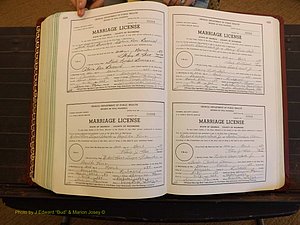Richmond Marriages, 4G, 1988-1989 P 424-425.JPG