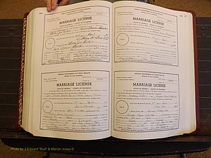 Richmond Marriages, 4G, 1988-1989 P 454-455.JPG