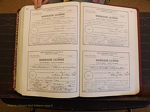Richmond Marriages, 4G, 1988-1989 P 456-457.JPG